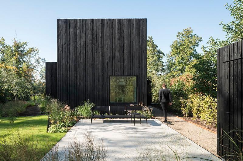 Newsroom | v2com-newswire | Newswire | Architecture | Design | Lifestyle - Press release - Tiny Holiday Home - Didier and Partners