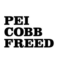 Pei Codd Freed & Partners architects